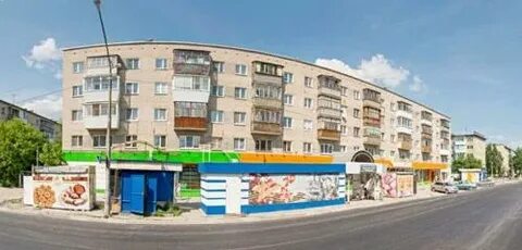 Кутузова каменск уральский