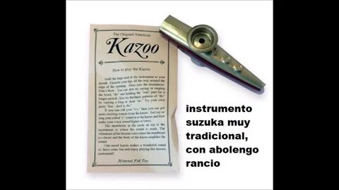 Казу перевод