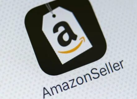 Amazon seller