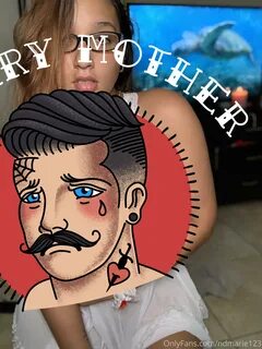 Ndmarie123 Onlyfans Gallery Leaked - Sorry Mother.