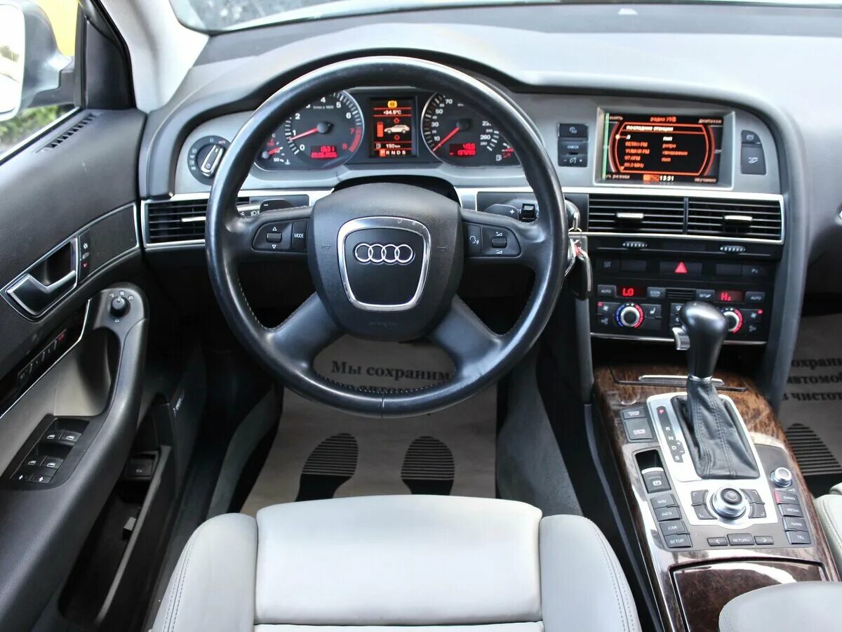 Мод на ауди а6. Audi a6 с6 2006. Audi a6 Allroad II. Audi a6 c6 quattro салон. Audi a6 Allroad с6.