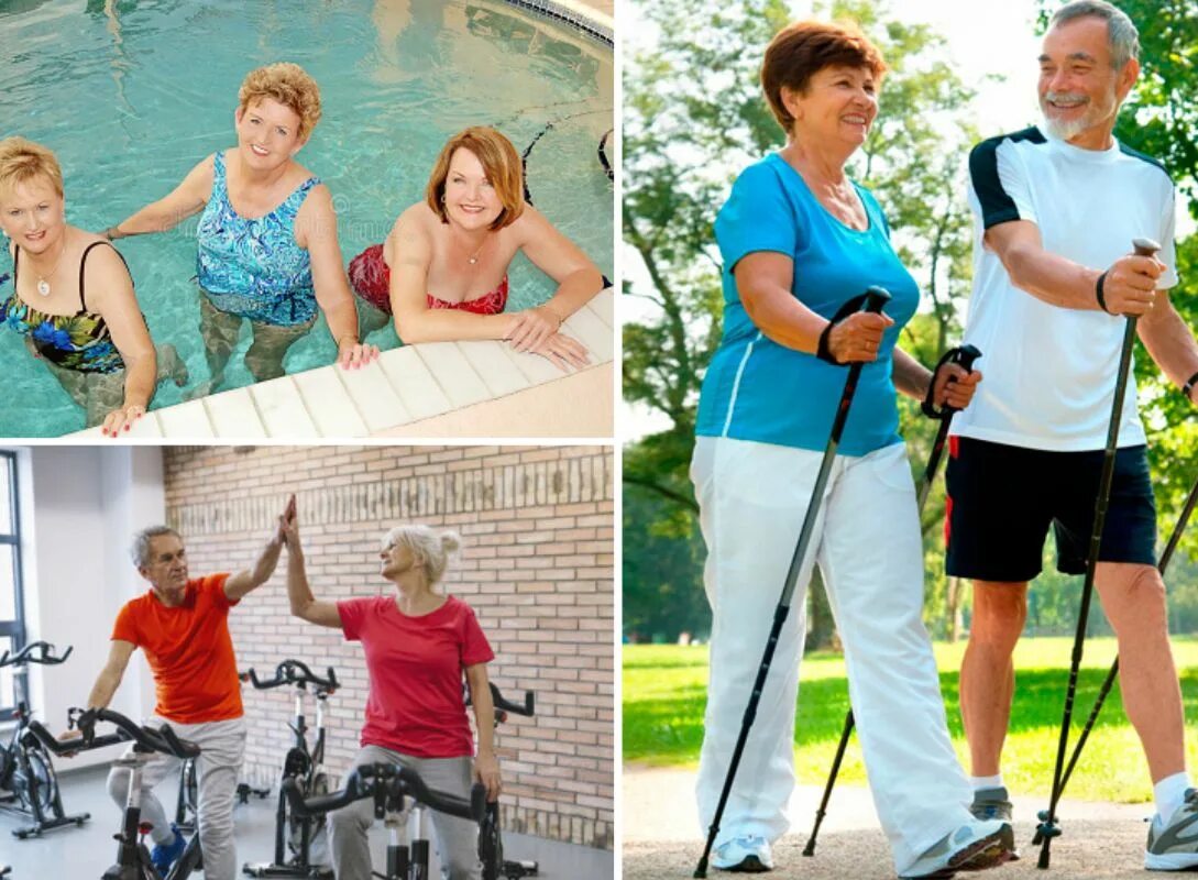 Оздоровительные занятия для пожилых. Физкультура для пожилых. Пожилые люди спорт. Занятия спортом пожилые.