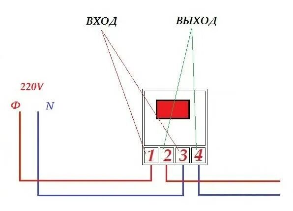 Счетчик вход выход. Схема подключения электросчетчика 220. Схема подключения счетчика 220 вольт. Схема подключения счетчика 220 однофазный. Схема подключения электрического счетчика 220 вольт.