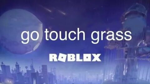 Roblox touched