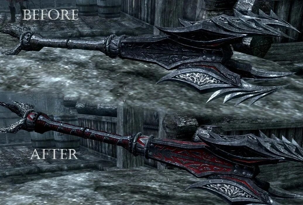 Скайрим оружие all Weapons. Даэдрический меч ("Daedric Sword"). Skyrim Daedric Weapon. Скайрим мод на огнестрельное оружие.