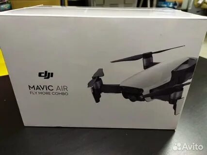 Air fly combo