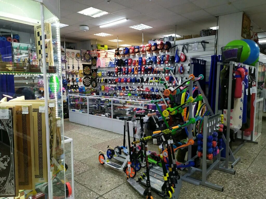 кинаш спорт ставрополь. магазин степ.