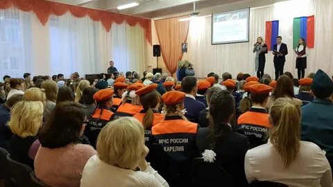 Школа 5 петрозаводск