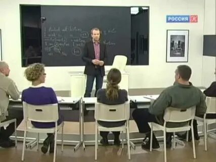 Канал культура полиглот урок английского