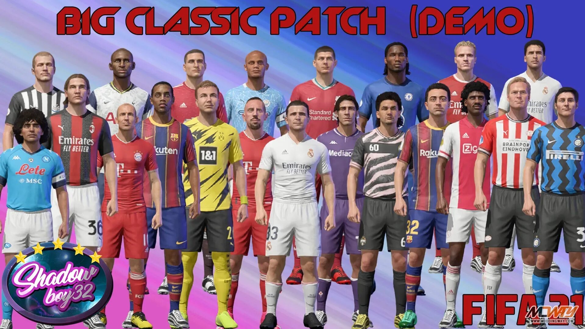 Fifa classic. ФИФА 21 демо. Classic_Patch_. ФИФА 08 патч классика. ФИФА 22 моды.