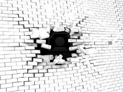 Break destroy