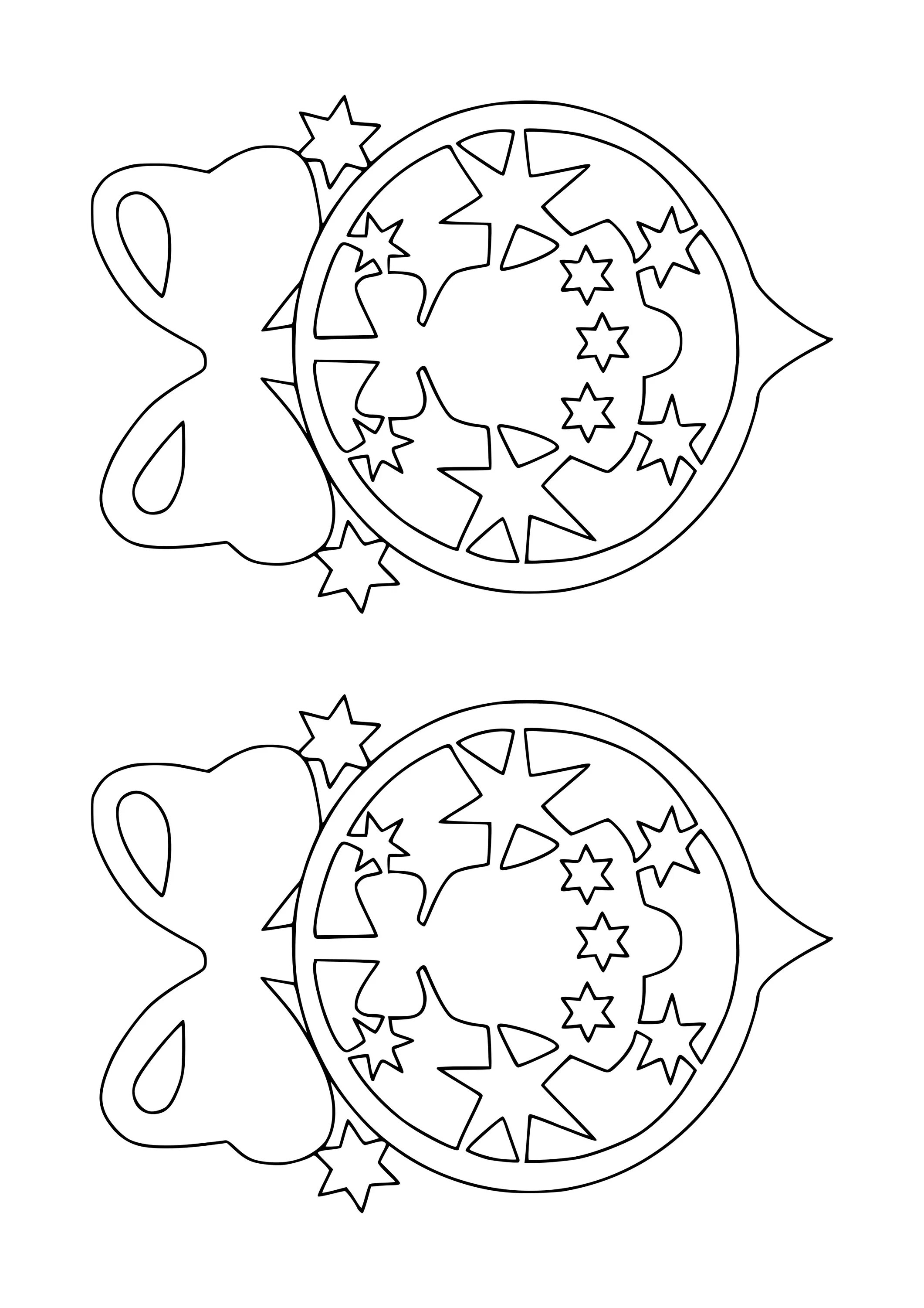 Новогодние шарики для вырезания. Шаблоны новогодних игрушек. Новогодние игрушки трафареты для вырезания. Трафарет елочной игрушки для вырезания. Елочные игрушки для вырезания из бумаги.