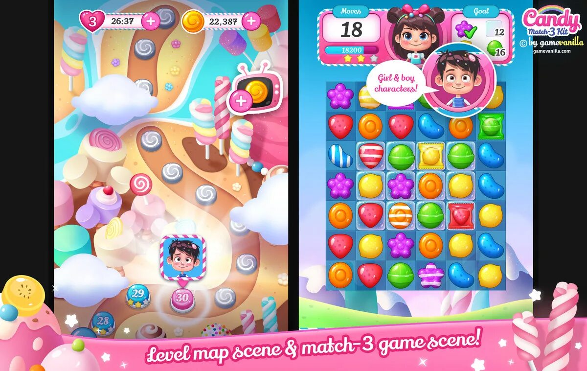 Candy Match 3 Kit. Candy Match игра. Candy matching андроид. Candy charming-Match 3 Puzzle.