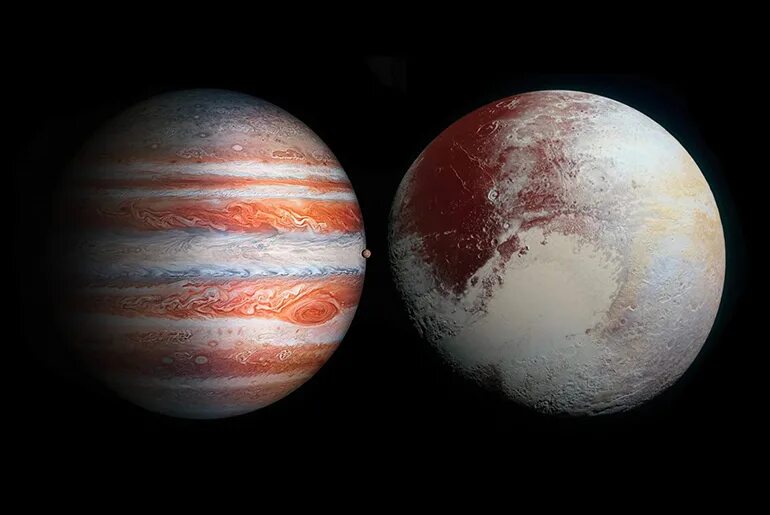 Караваджо Юпитер, Нептун и Плутон. Солнце в секстиле с Юпитером. Юпитер 2020.