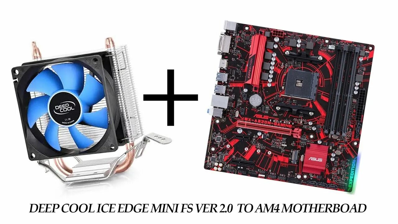 Deepcool edge mini v 2.0. Deepcool Ice Edge FS V2.0. Кулер Deepcool Ice Edge Mini FS. Mini FS 2.0. CPU Cooler Deepcool ICEEDGE Mini FS V2.0.