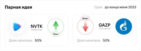 новатэк и газпром разница