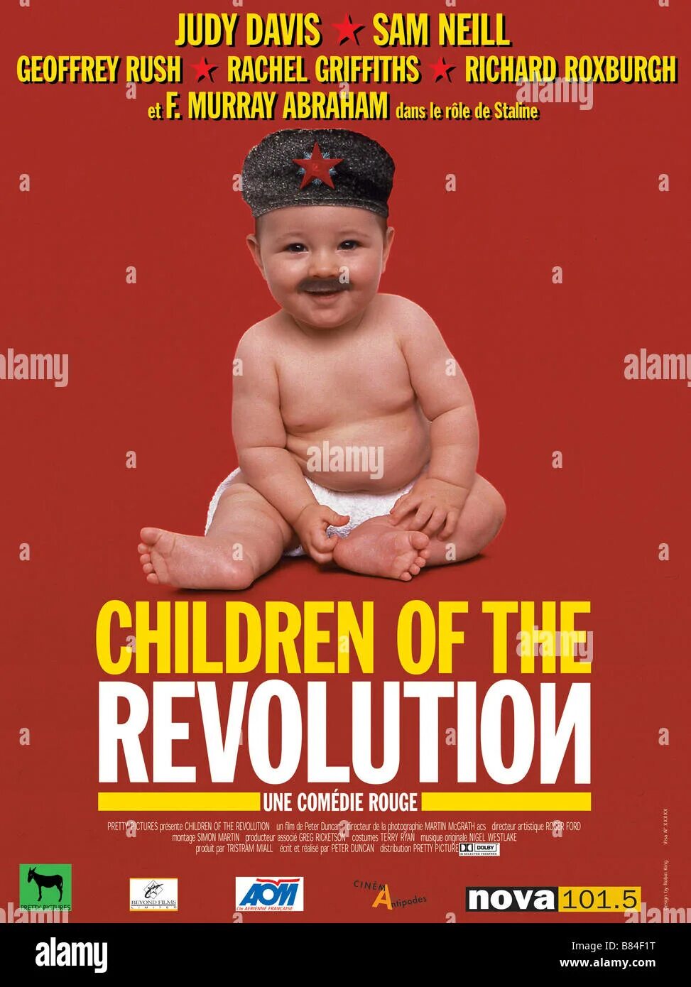 Children of the revolution t. Дети революции. Дети революции фильм. Children of the Revolution (1996) poster. Children of the Revolution картинки.