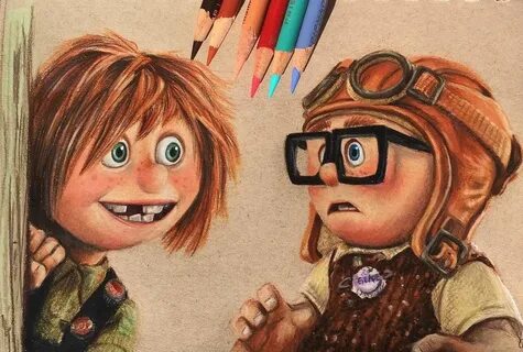 Элли up