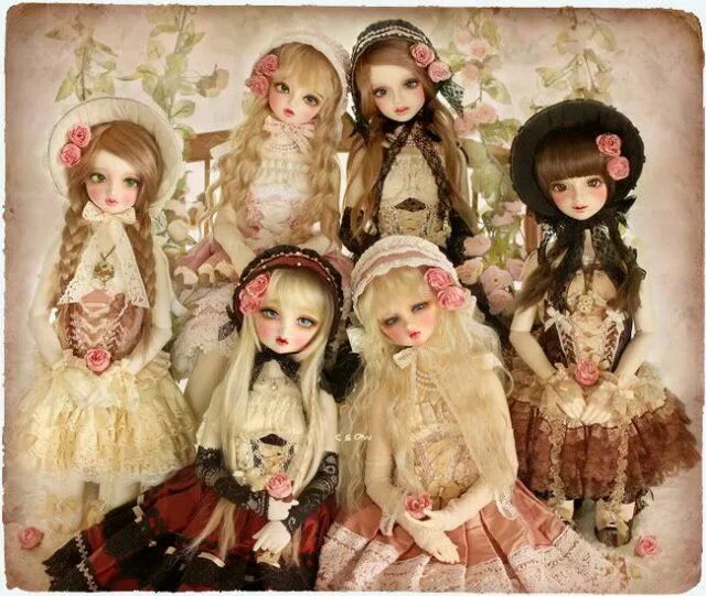Barbie. Интересные цифры pink world Дзен