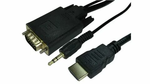 Hdmi hdmi jack 3.5