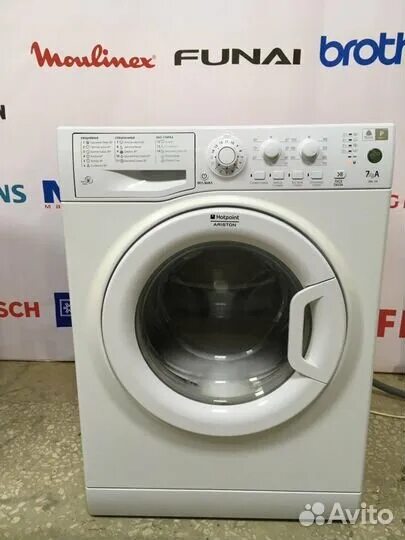 Hotpoint ariston 7кг стиральная. Hotpoint Ariston стиральная машина 7кг. Стиральная машинка WML 700 7 kg. Стиральная машинка Hotpoint Ariston 7 килограмм. Аристон 7 кг.