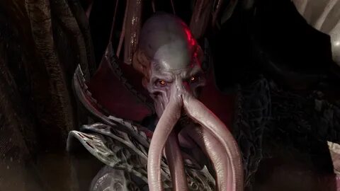 Baldur s gate 3 съесть личинку