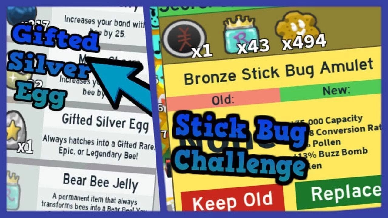 Стик баг. Stick Bug Amulet. BSS Stick Bug Amulet. Stick Bug Bee Swarm. Stick Bug Bee Swarm Simulator.