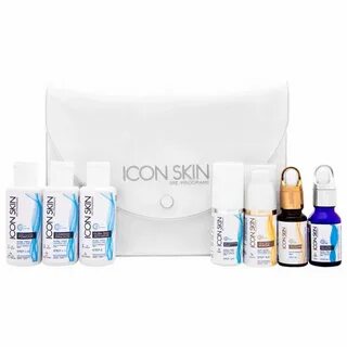 Icon skin probiotic calming