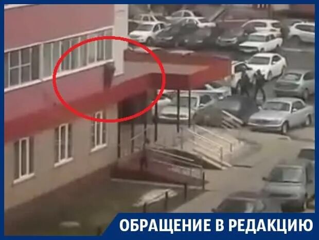 Видео про опасности. Опасные видео какие сняли.