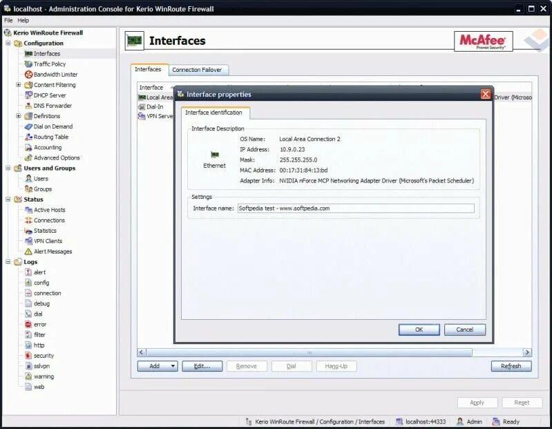 Kerio connector. Межсетевой экран kerio. интерфейсы керио. kerio winroute firewall. kerio server firewall.