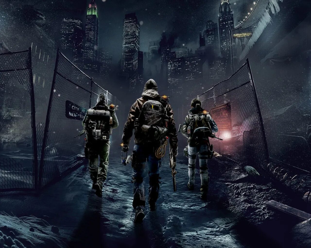 Background image game