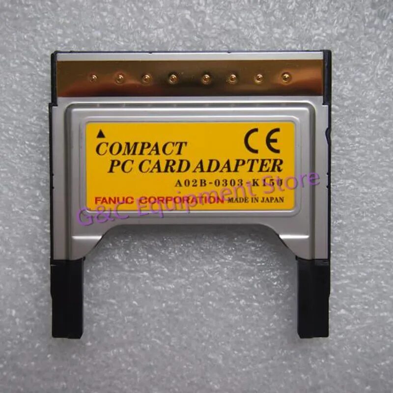 Pc cf