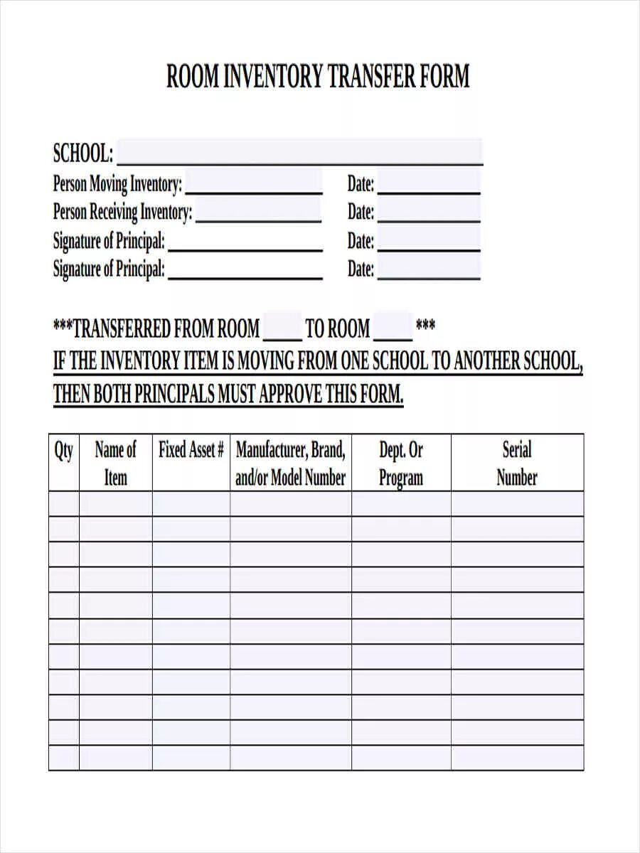 Transfer forms. Inventory transfer form. transfer form. form to transfer. трансфер бланк.