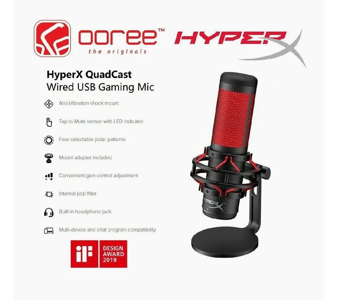Hyperx микрофон настройка. Микрофон hyperx quadcast. hyperx quadcast, комплектация микрофон. микрофон hyperx quadcast hx-micqc-bk. микрофон hyper usb.