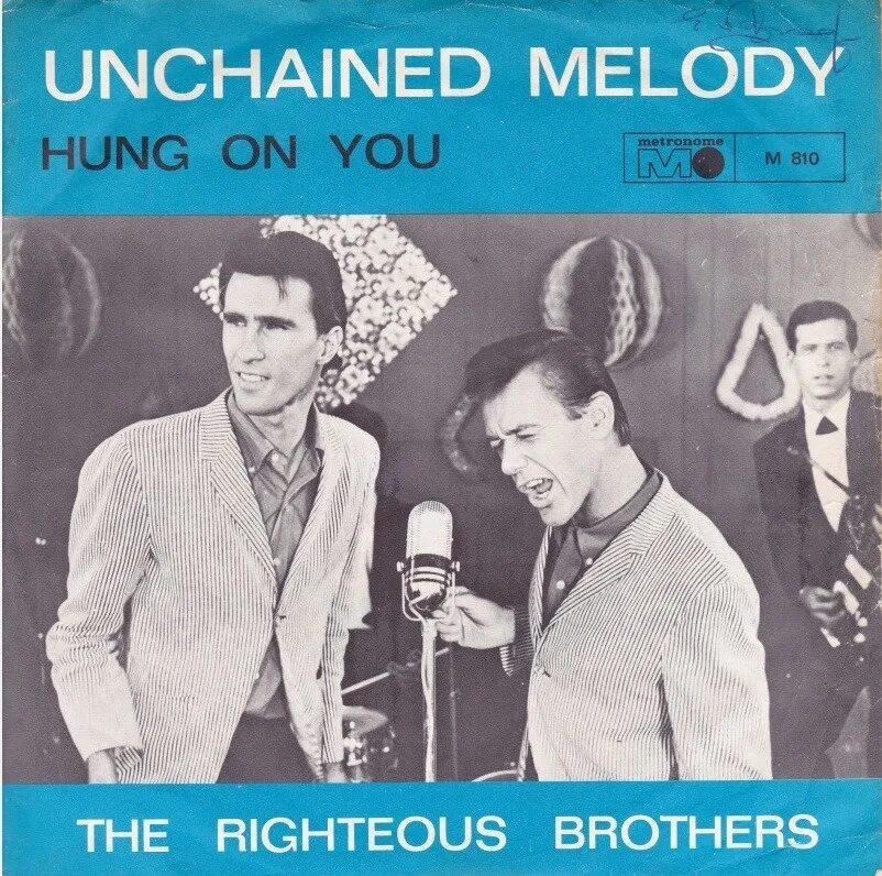 The righteous brothers unchained melody. Группа the Righteous brothers. Righteous brothers Unchained Melody 1990. The Righteous brothers Unchained. Unchained Melody группа Righteous brothers..