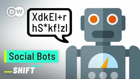Bots are