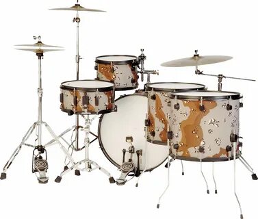Type drum kit