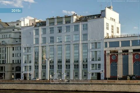 Раушская набережная 14