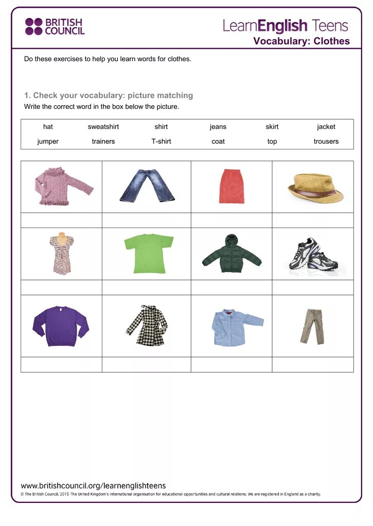 Check english vocabulary. Clothes Vocabulary for Kids. Clothes 2 класс задания. Clothes materials Vocabulary. Английский тема одежда 1клсс.