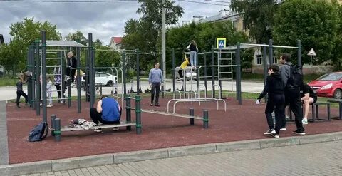 Работа закамск кировский