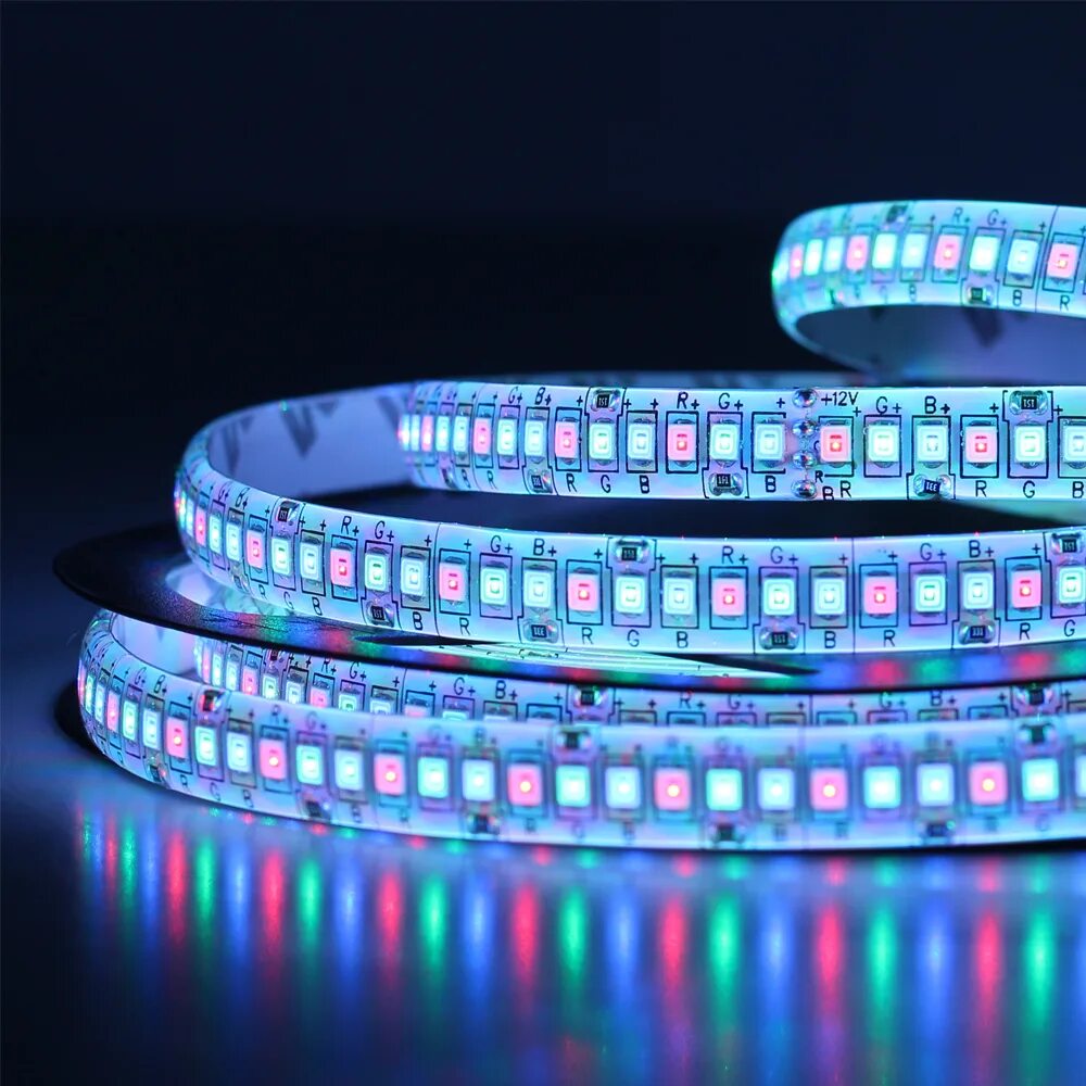 Led strip 2835. Лента led 2835 SMD 12v. Лента GS 12v RGB (2835, 300 led). Светодиодные лента 2835 m1. Готовая светодиодная лента