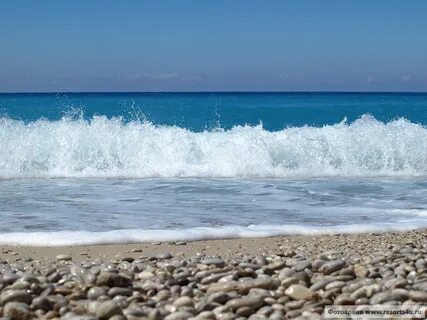 Анапа морская вода