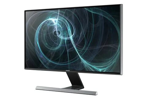 Монитор samsung ips 27