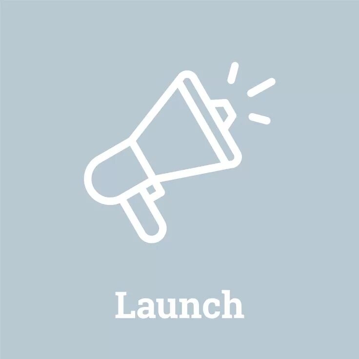Значок Launch. Launch логотип. Лауч. Launch реклама.
