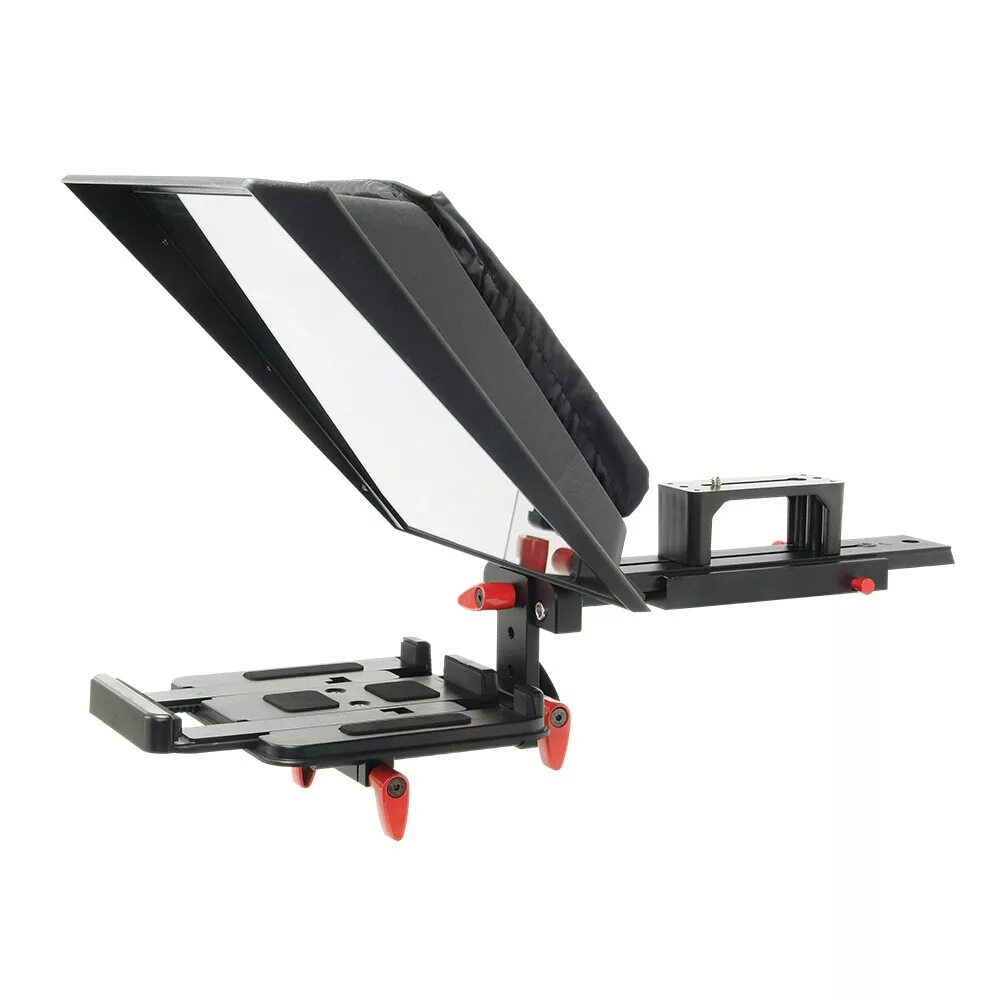 Телесуфлёр фото. Телесуфлер greenbean teleprompter tablet 11 pro сборка. Телесуфлер greenbean teleprompter tablet 11pro. Телесуфлёр. Пульт greenbean teleprompter air 4.