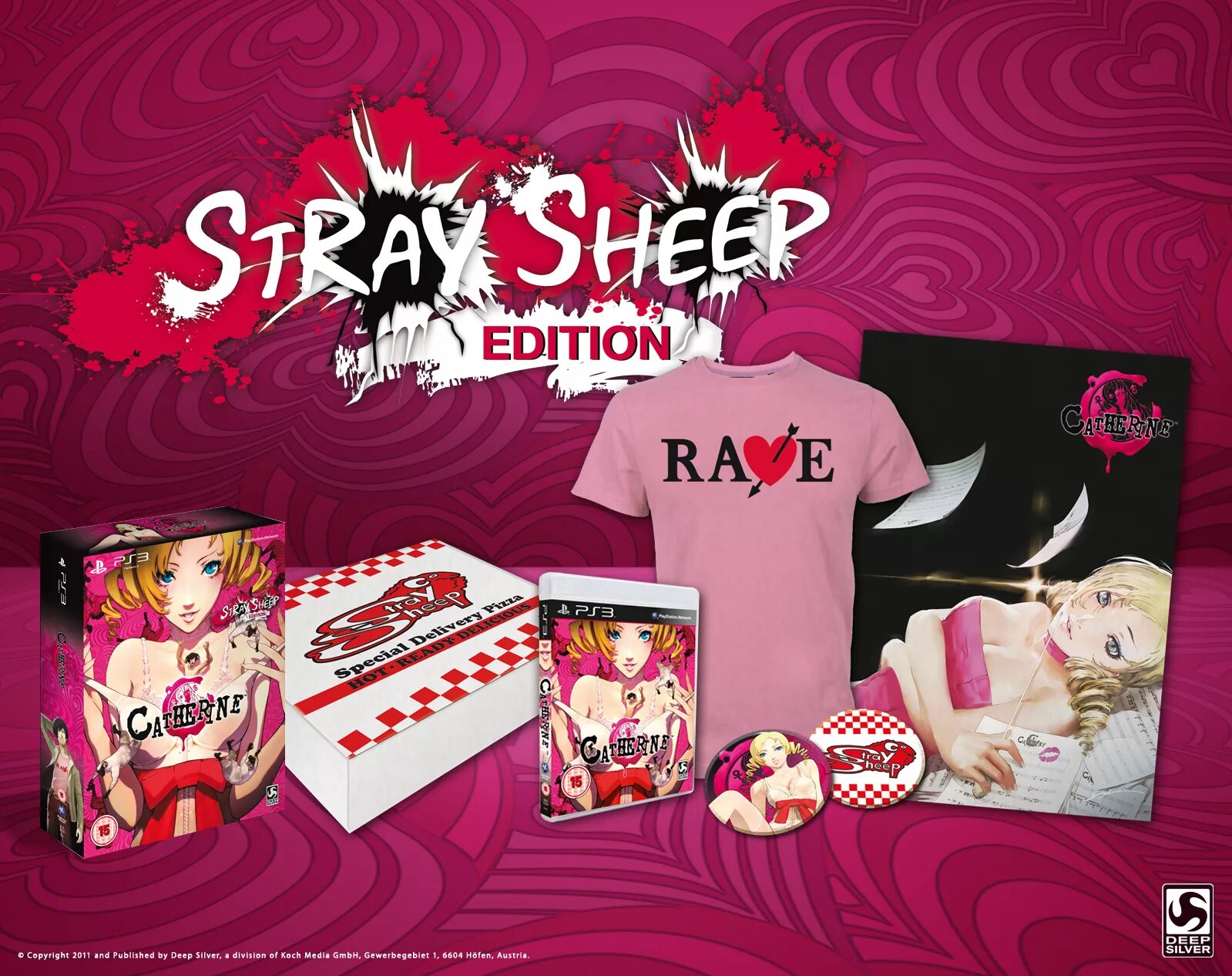 Диск игры stray. Catherine stray sheep. catherine игра ps3. коллекционные издания игр. коллекционное издание stray.