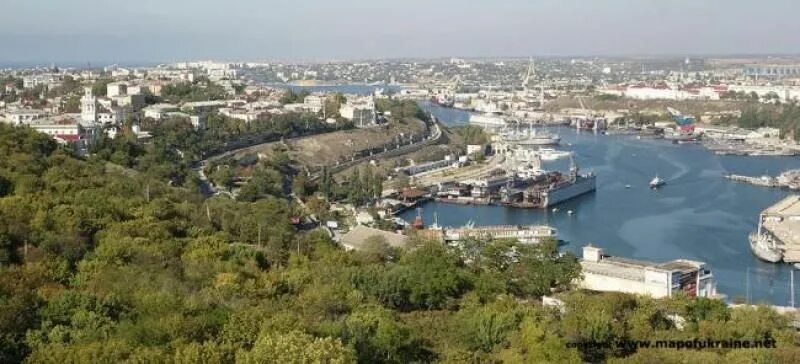 Sivastopol Gezi Rehberi Gezimanya