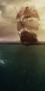 Пираты белого моря