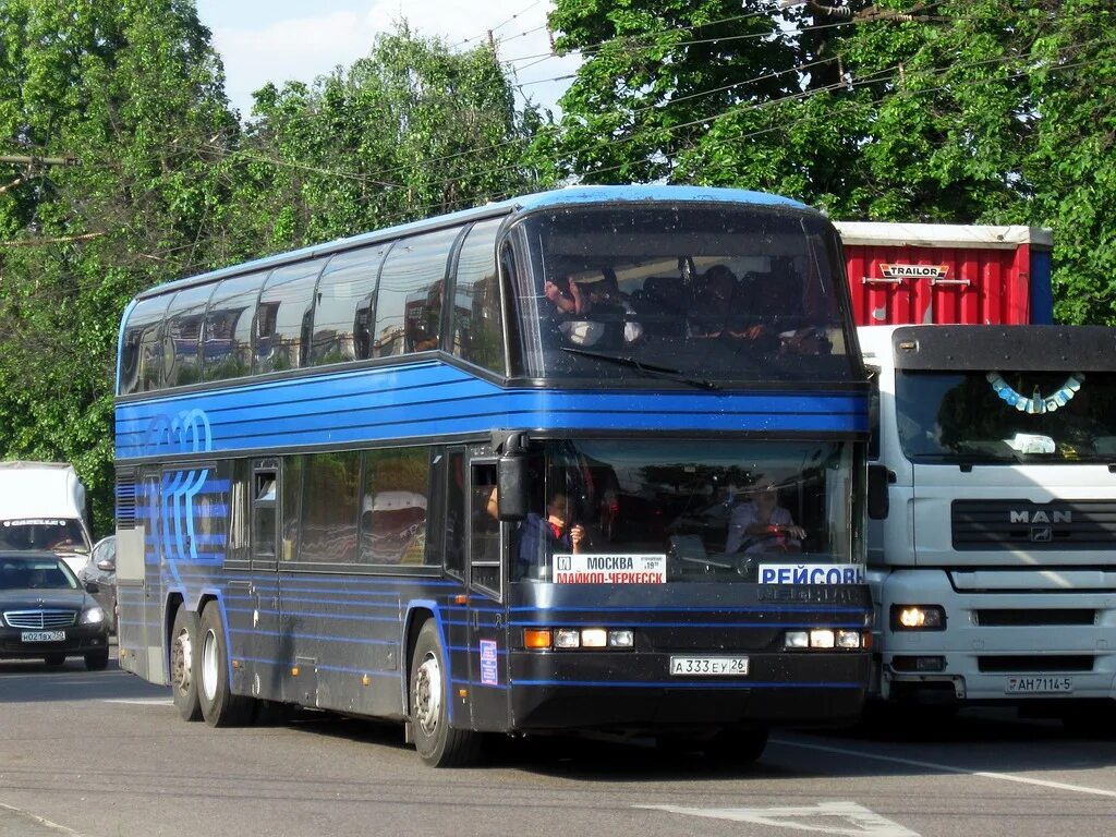 Неоплан 122 скайлайнер. Neoplan n122. Кавказ лайн / ип евсеев о. Автобус черкесск москва. Neoplan н198хм126.