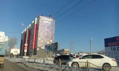 Миасс 8